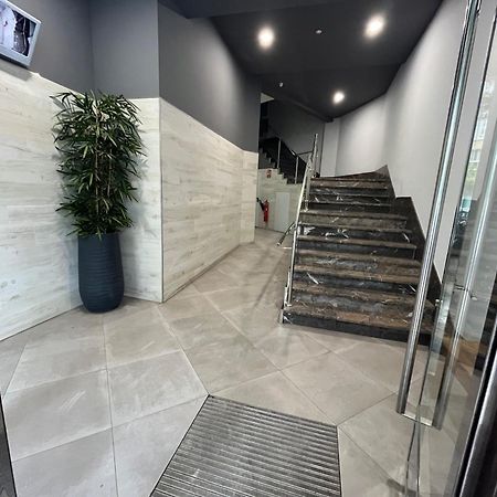 Apartamento Anoeta San Sebastián Eksteriør bilde