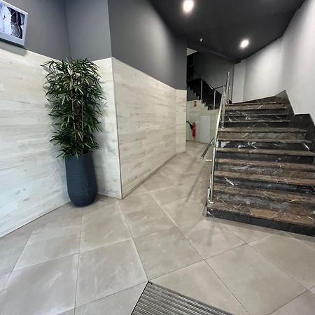 Apartamento Anoeta San Sebastián Eksteriør bilde