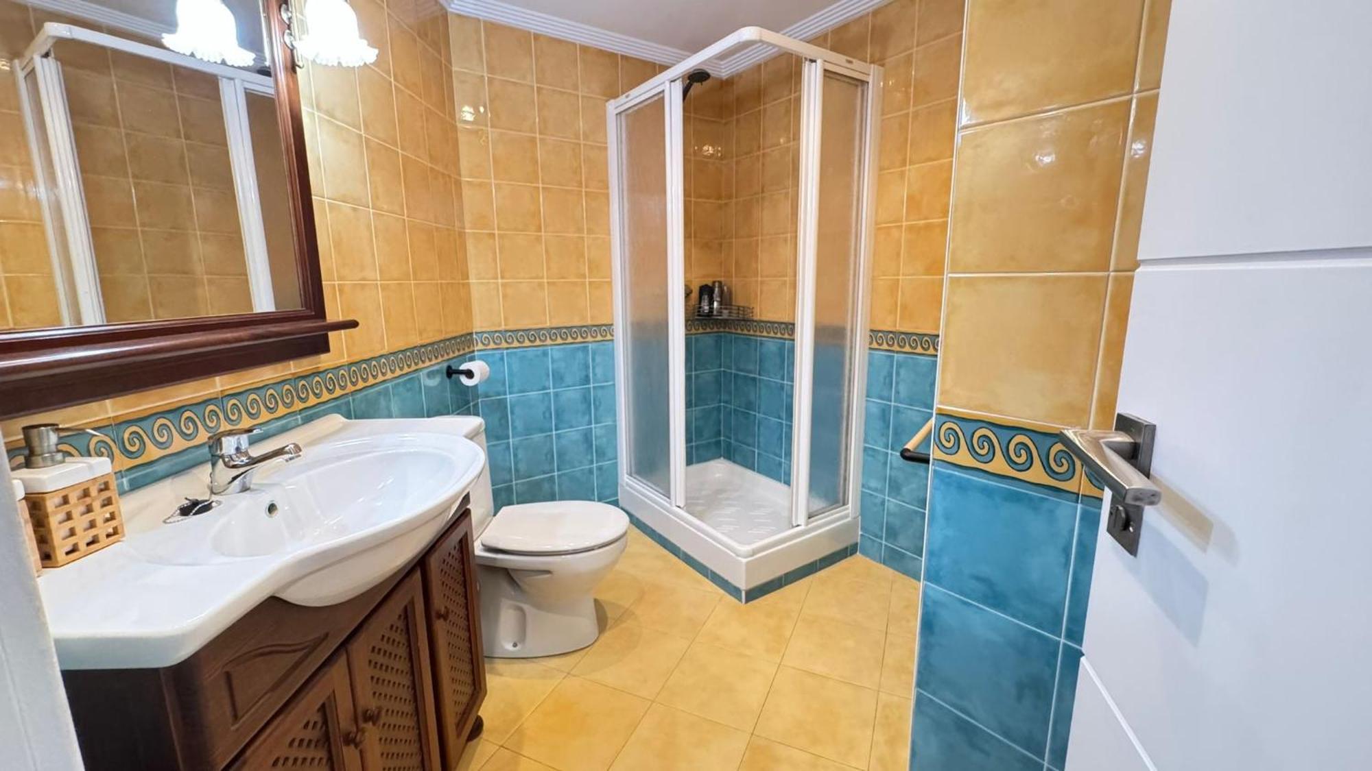 Apartamento Anoeta San Sebastián Eksteriør bilde
