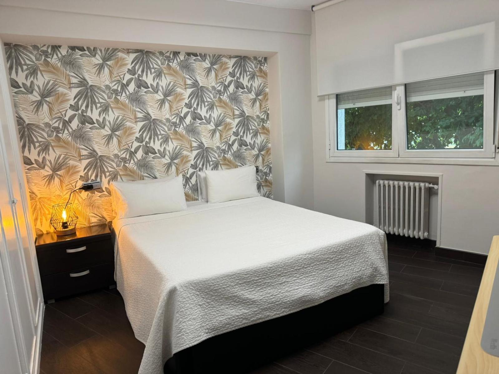 Apartamento Anoeta San Sebastián Eksteriør bilde