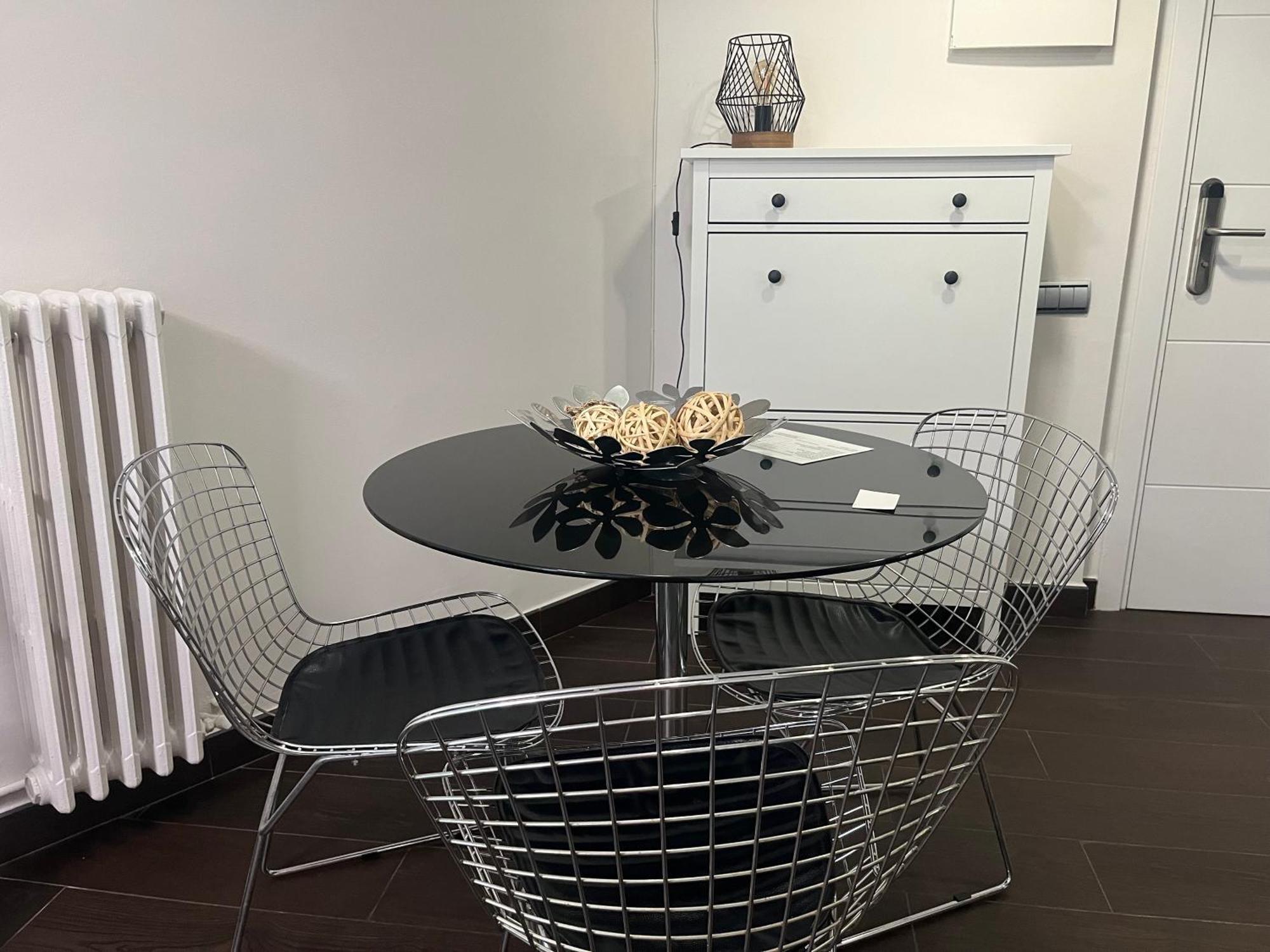 Apartamento Anoeta San Sebastián Eksteriør bilde