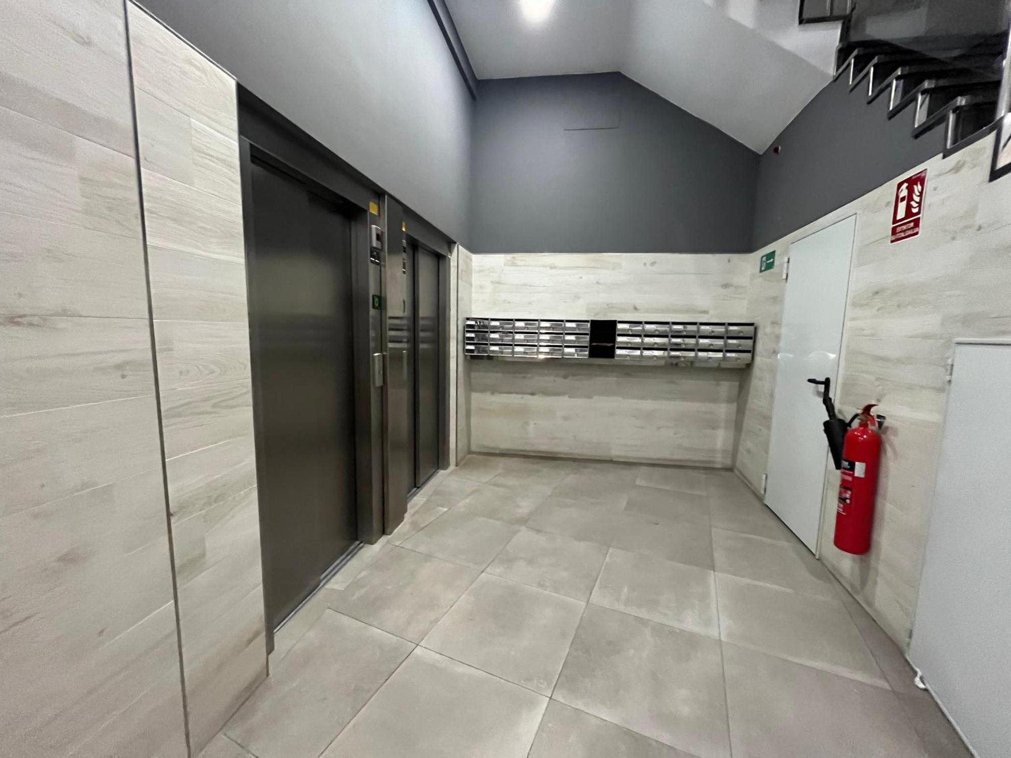 Apartamento Anoeta San Sebastián Eksteriør bilde